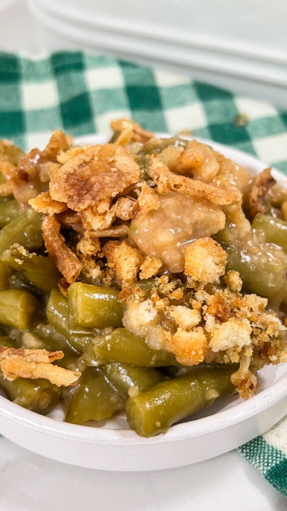 IMG_3166-576x1024 French Onion Green Bean Casserole