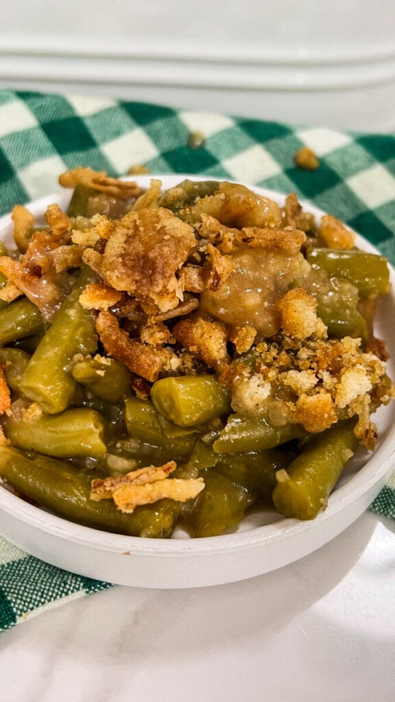 IMG_3171-576x1024 French Onion Green Bean Casserole