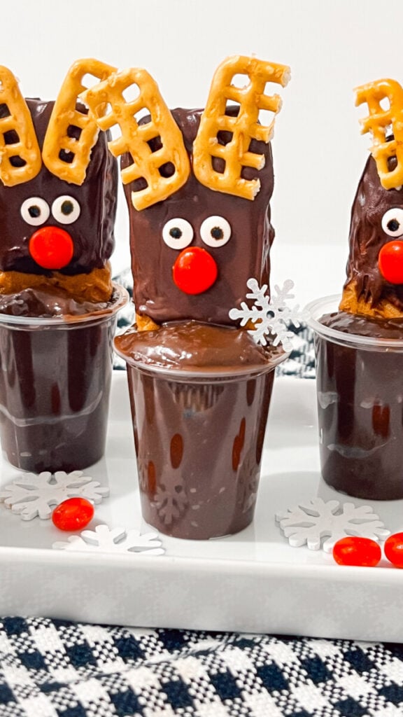IMG_3918-576x1024 Reindeer Rum Chata Pudding Shots