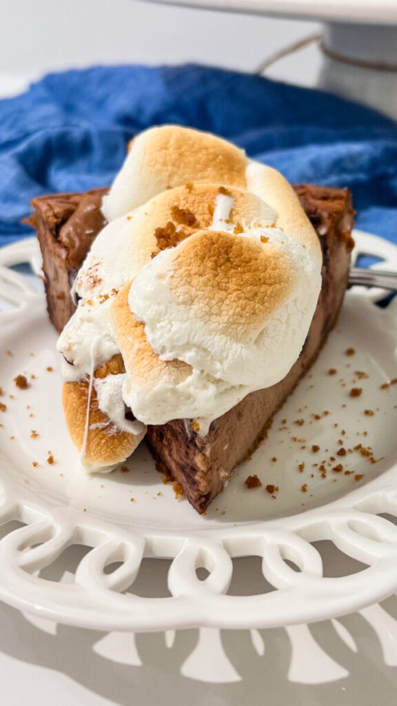  IMG_3980-576x1024 S'mores Cheesecake  