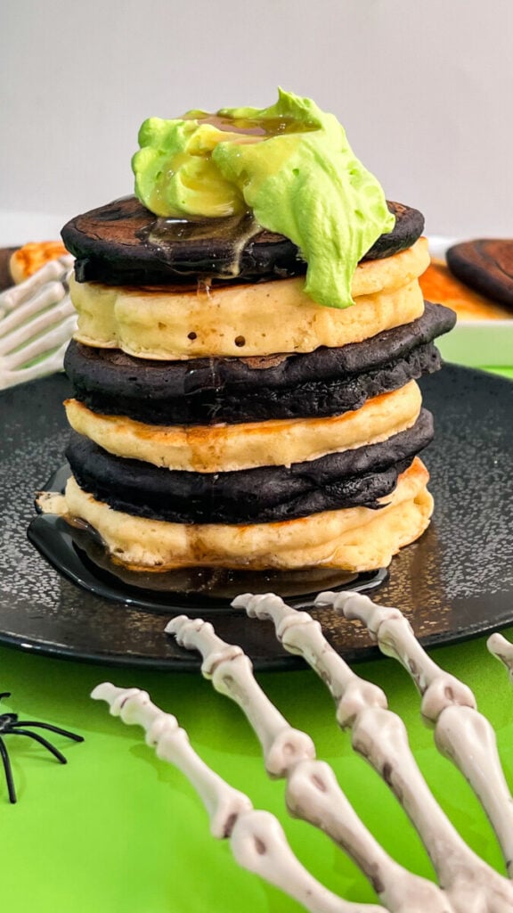  IMG_4311-576x1024 Beetlejuice-Inspired Pancakes  