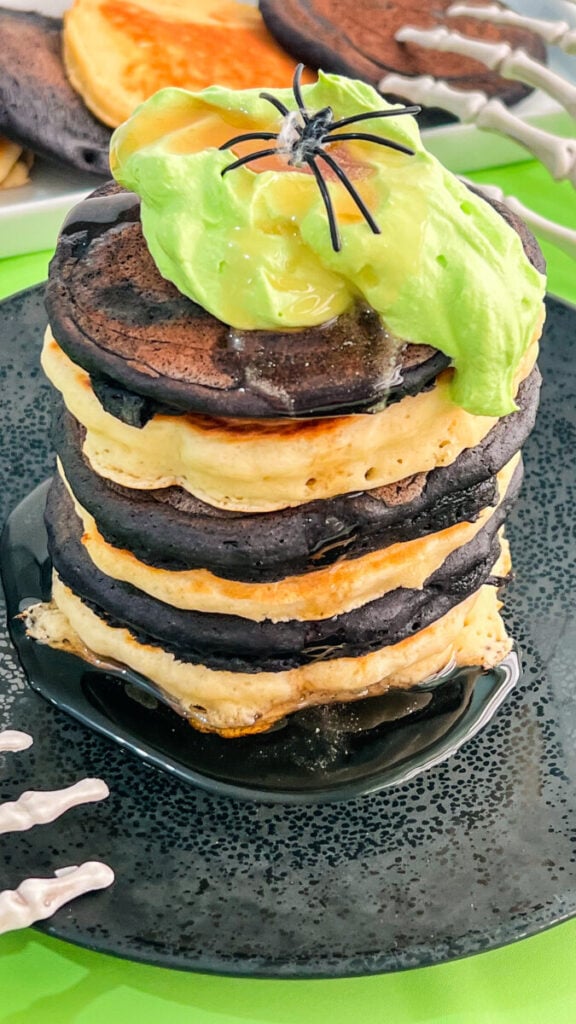  IMG_4320-576x1024 Beetlejuice-Inspired Pancakes  