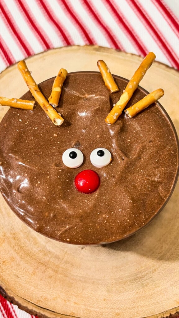 IMG_4654-576x1024 Chocolate Mousse Reindeer Cups