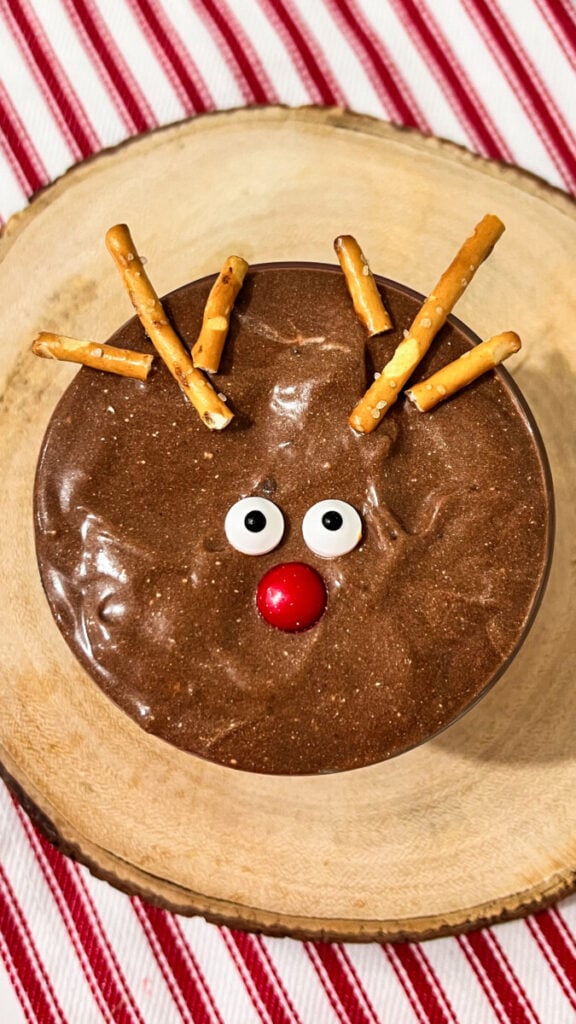 IMG_4655-576x1024 Chocolate Mousse Reindeer Cups