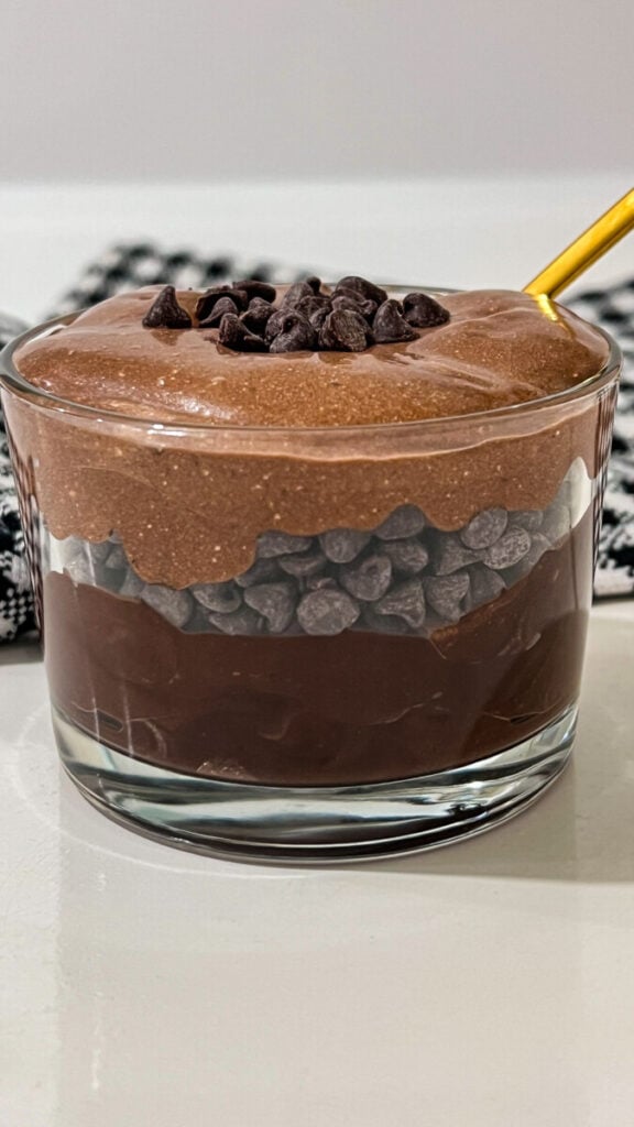 IMG_4666-576x1024 Double Chocolate Mousse Cups