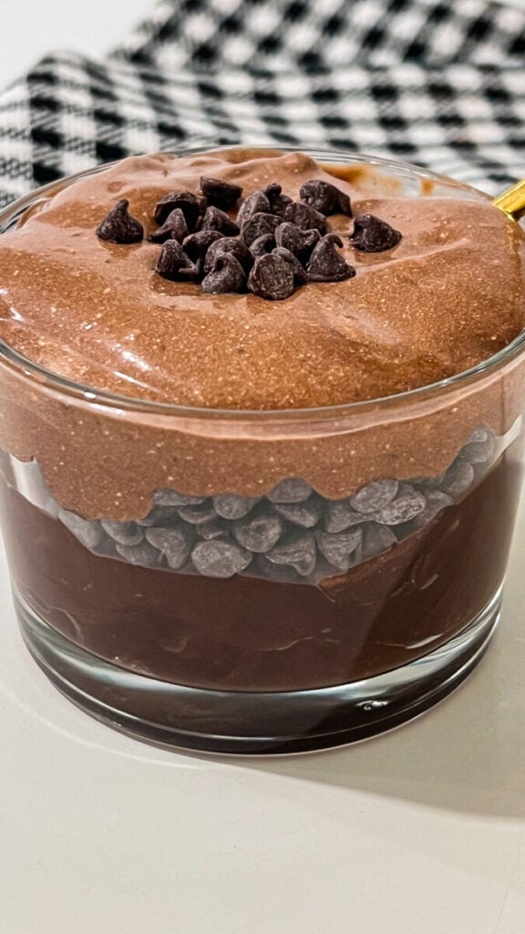 IMG_4691-576x1024 Double Chocolate Mousse Cups