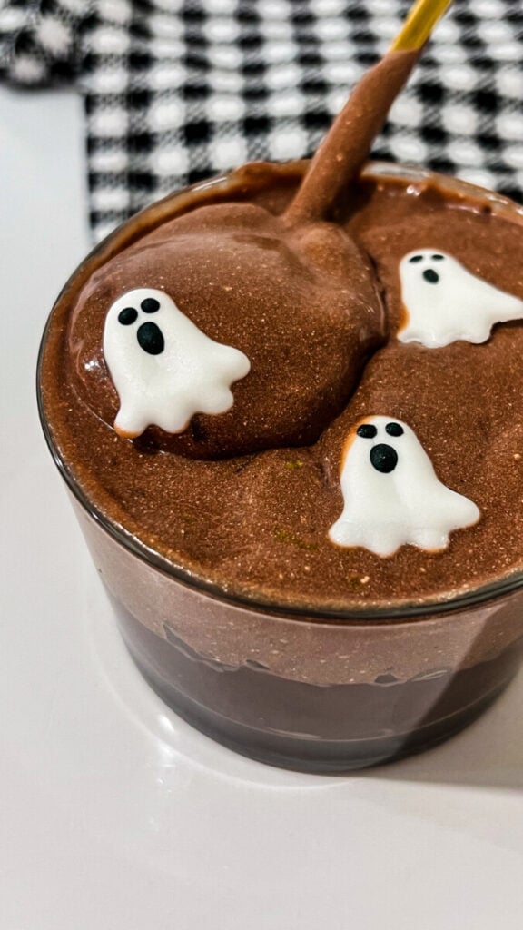  IMG_4745-2-576x1024 Ghost Chocolate Pudding Cups  