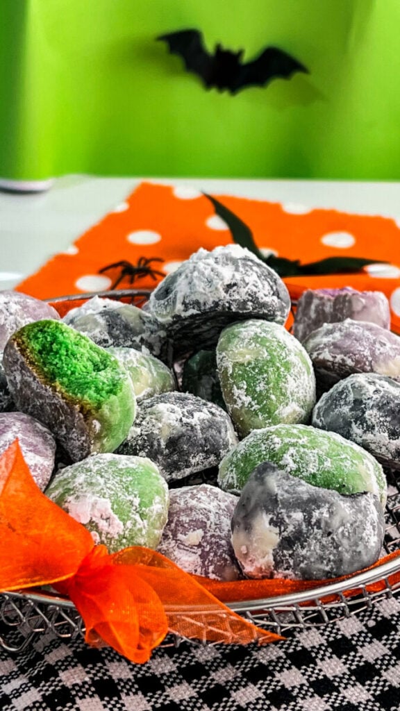  IMG_5126-576x1024 Halloween Snowball Cookies  