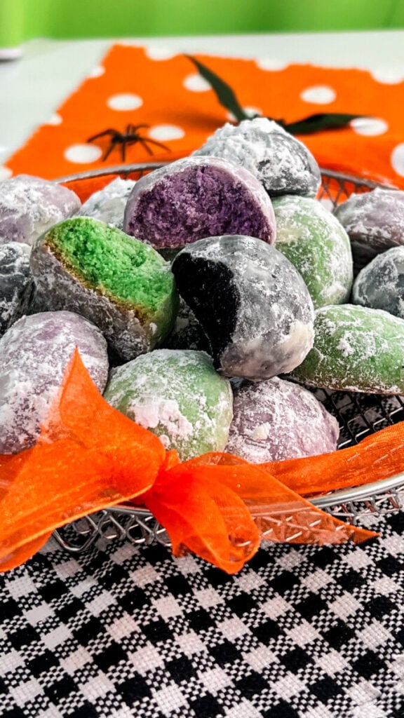  IMG_5132-576x1024 Halloween Snowball Cookies  