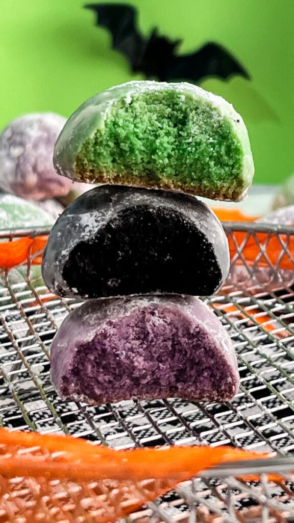  IMG_5152-576x1024 Halloween Snowball Cookies  