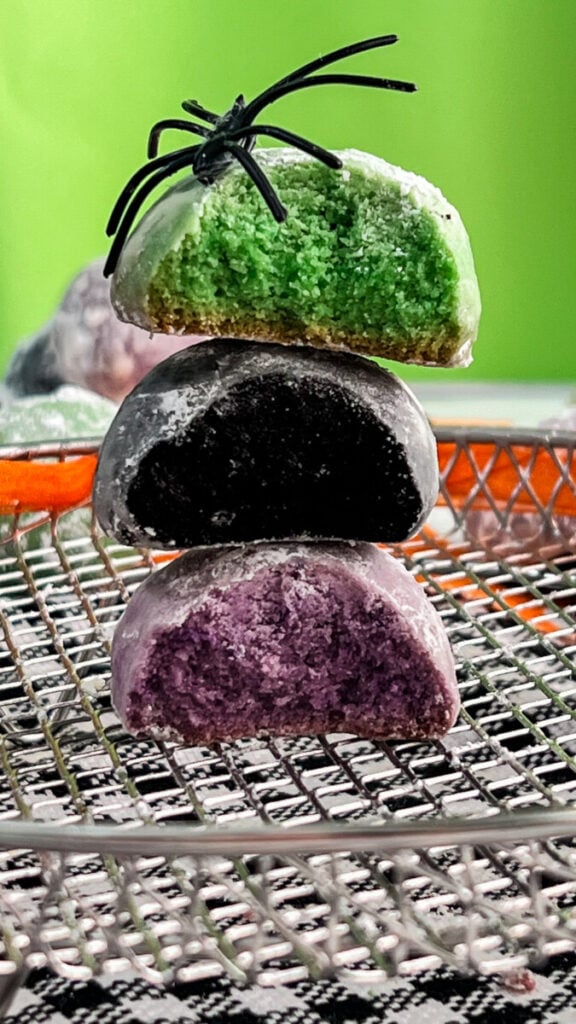  IMG_5163-576x1024 Halloween Snowball Cookies  