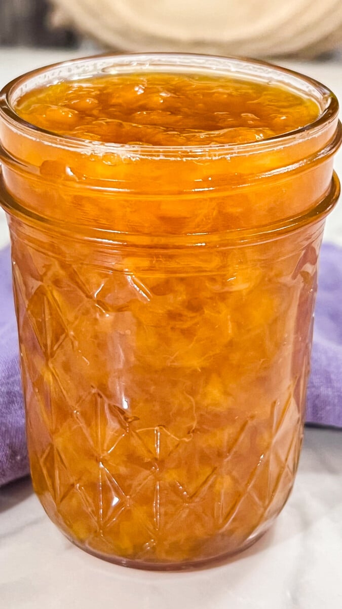 IMG_5401-1 Homemade Peach Jam  