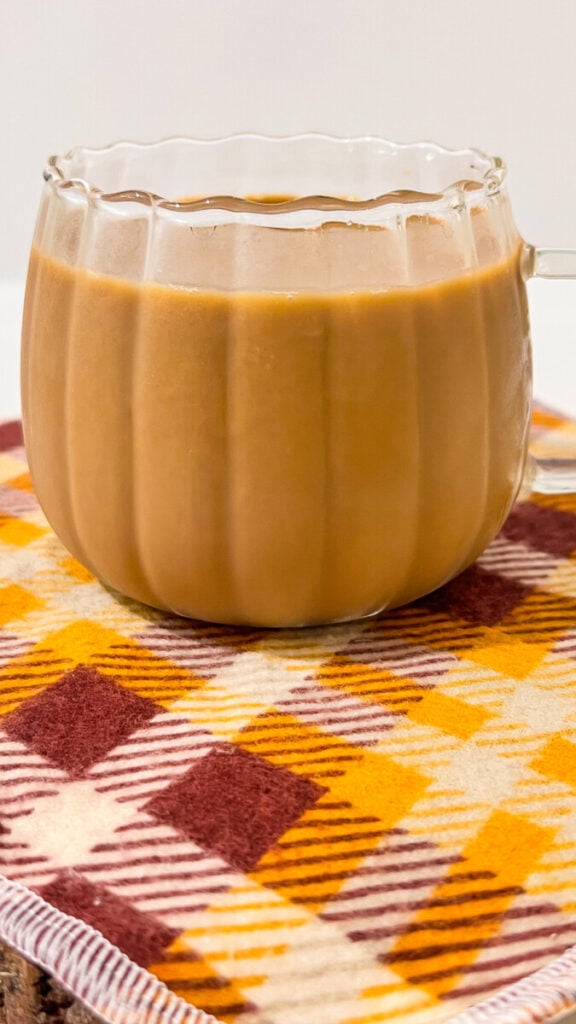 IMG_5586-576x1024 Pumpkin Caramel Latte  