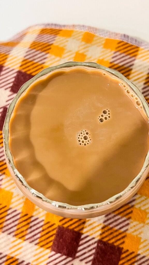  IMG_5591-576x1024 Pumpkin Caramel Latte  