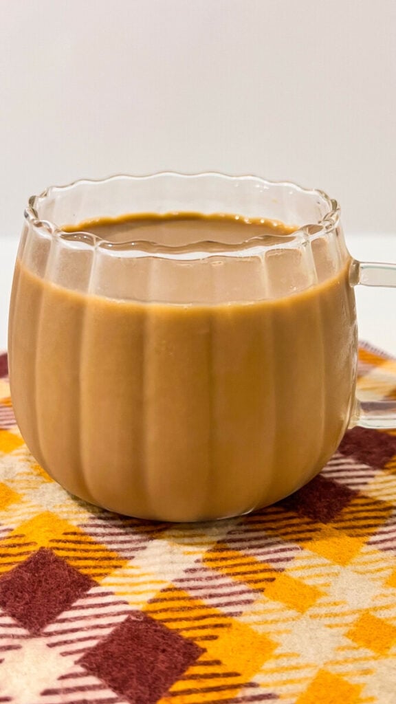  IMG_5594-576x1024 Pumpkin Caramel Latte  