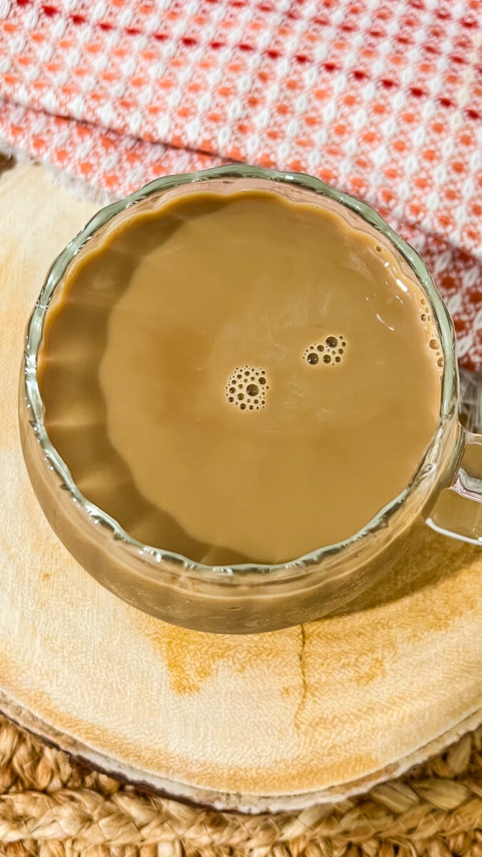  IMG_5612-1 Pumpkin Maple Latte  
