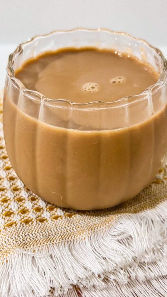 IMG_5626-1-576x1024 Pumpkin Protein Coffee  