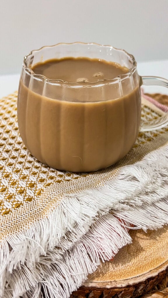  IMG_5629-576x1024 Pumpkin Protein Coffee  
