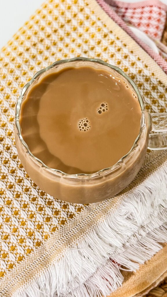  IMG_5633-2-576x1024 Pumpkin Protein Coffee  