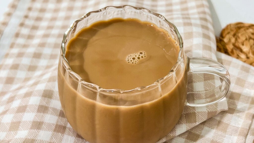  IMG_5657-1024x576 Pumpkin Cookie Butter Latte  