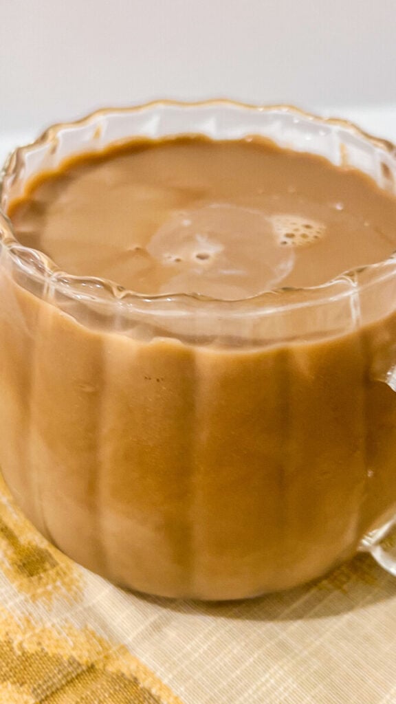  IMG_5675-576x1024 Pumpkin Chai Latte  