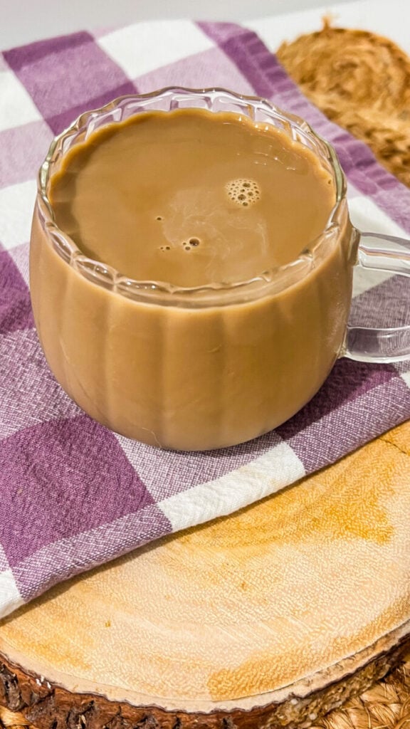  IMG_5692-576x1024 Pumpkin Cinnamon Espresso Latte  