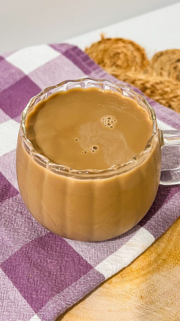  IMG_5694-576x1024 Pumpkin Cinnamon Espresso Latte  