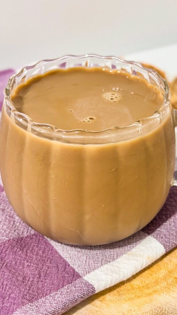  IMG_5697-1-576x1024 Pumpkin Cinnamon Espresso Latte  