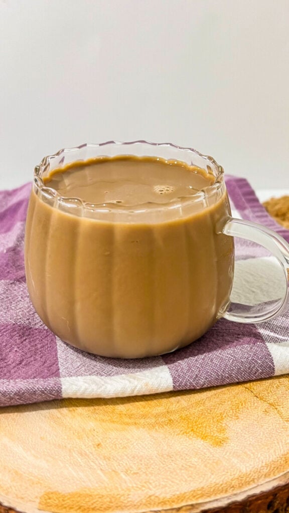  IMG_5702-576x1024 Pumpkin Cinnamon Espresso Latte  
