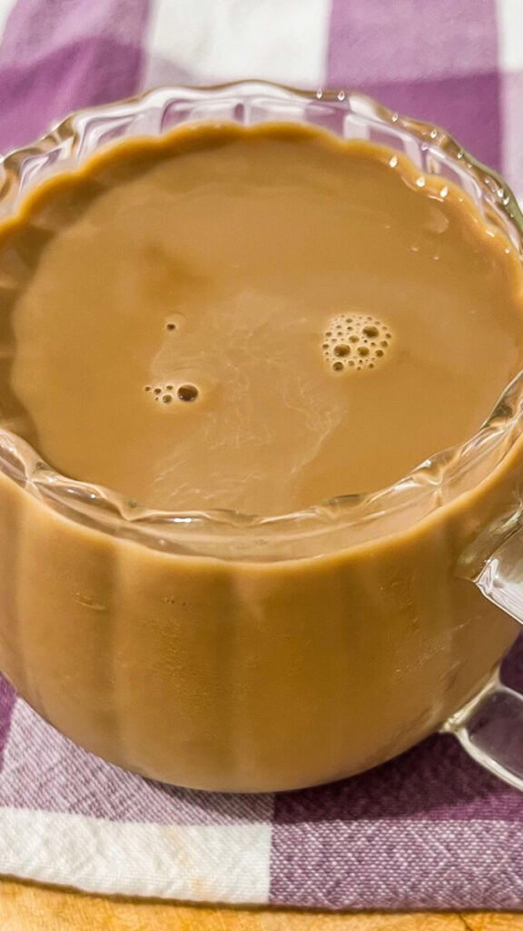  IMG_5704-576x1024 Pumpkin Cinnamon Espresso Latte  