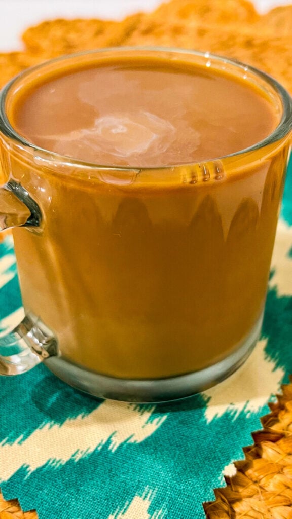  IMG_5774-576x1024 Chocolate Pecan Latte  