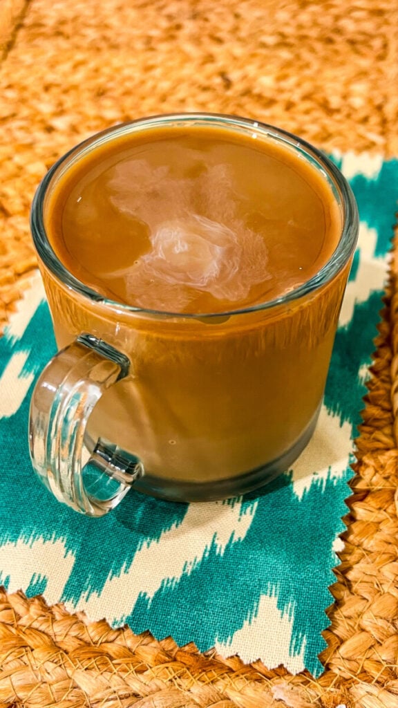  IMG_5776-576x1024 Chocolate Pecan Latte  