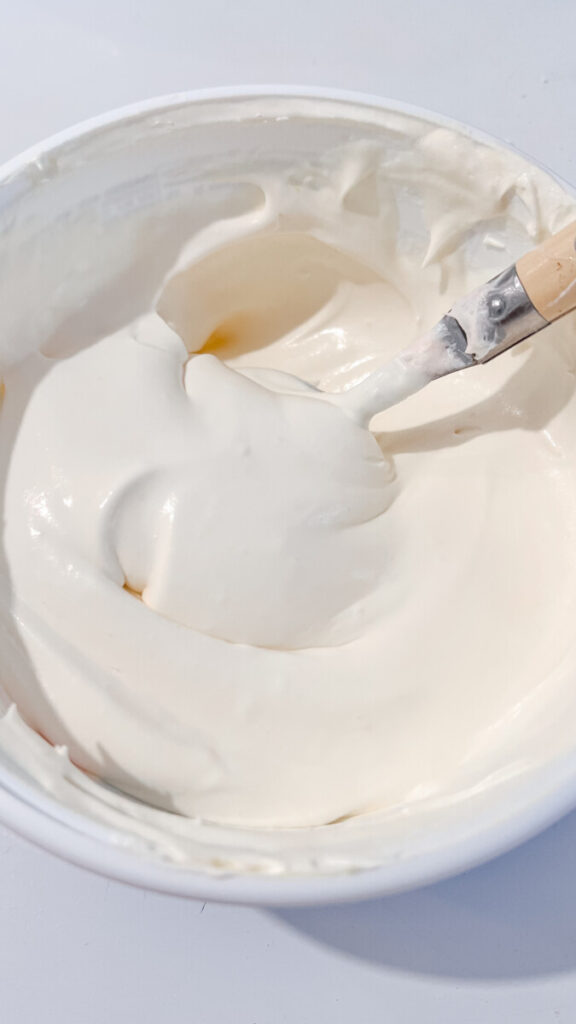  IMG_9362-576x1024 Old-Fashioned Vanilla Icing  