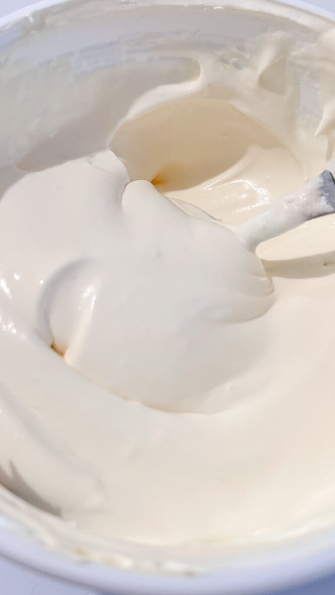  IMG_9367 Old-Fashioned Vanilla Icing  