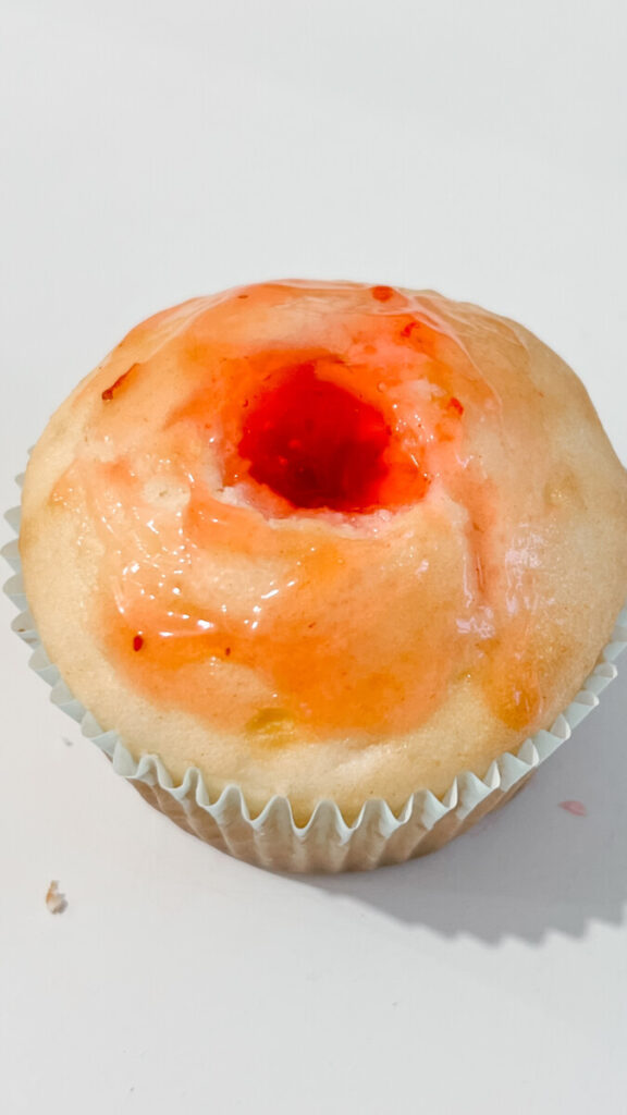  IMG_9371-576x1024 Strawberry Shortcake Cupcakes  