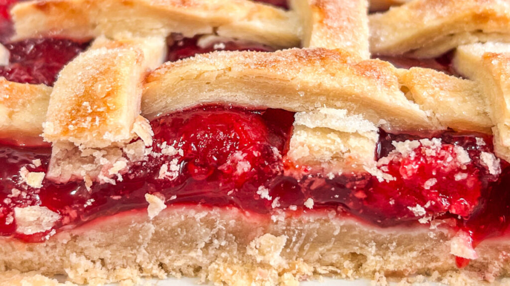  IMG_9815-1024x576 Strawberry Pie Bars  