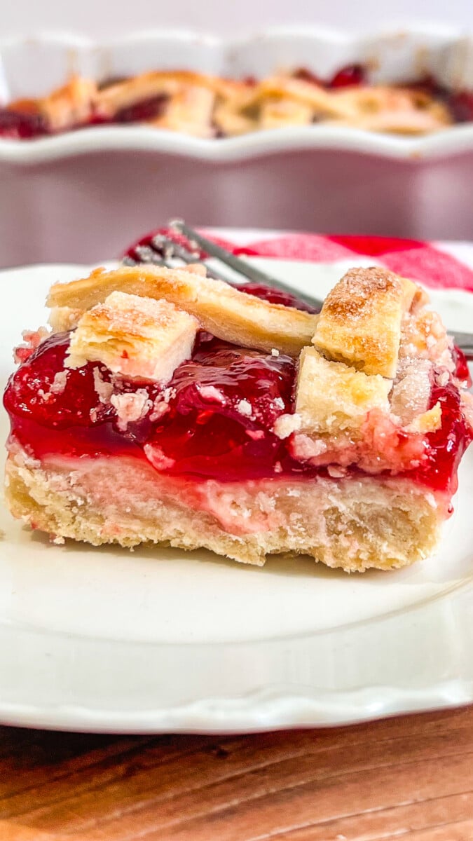  IMG_9840-1 Strawberry Pie Bars  