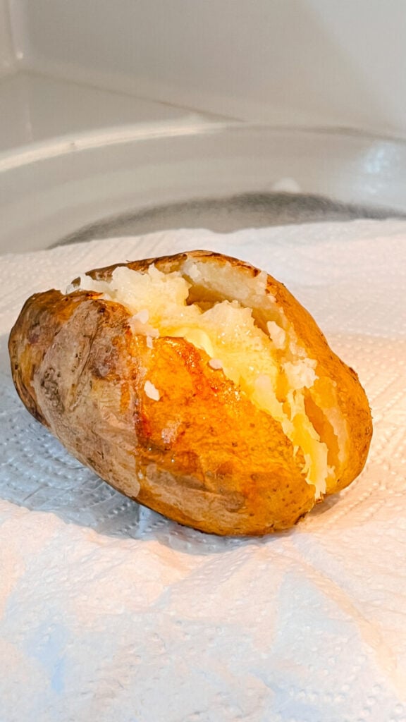 IMG_0506-576x1024 How to Make Microwave Baked Potatoes
