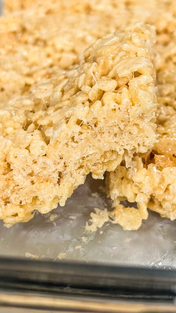 IMG_0584-576x1024 The Best Homemade Rice Krispie Treats