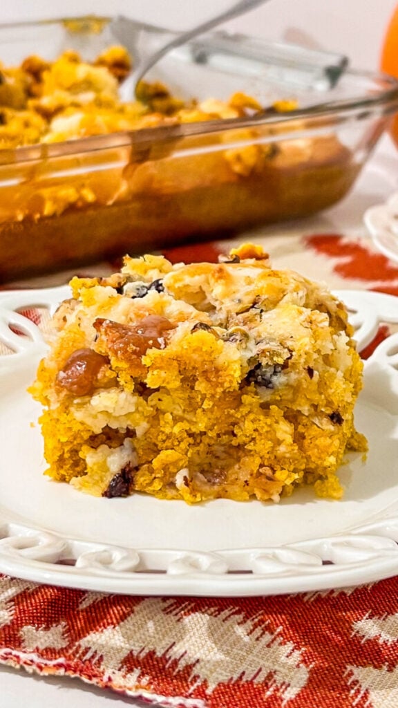 IMG_1165-576x1024 Pumpkin Earthquake Cake