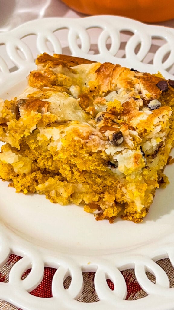 IMG_1174-576x1024 Pumpkin Earthquake Cake