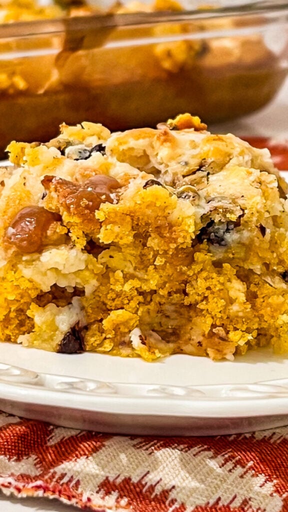 IMG_1181-576x1024 Pumpkin Earthquake Cake