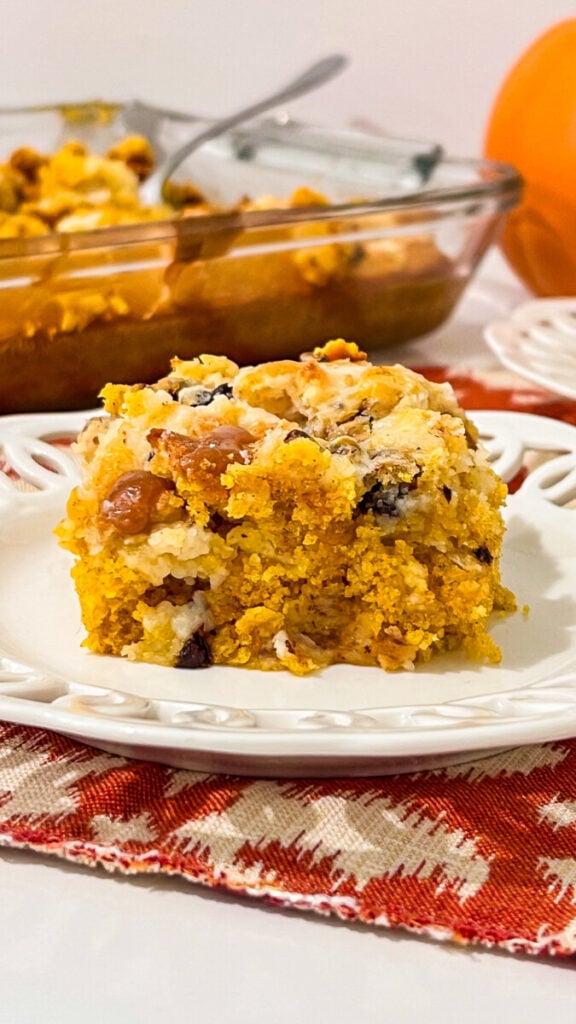 IMG_1182-576x1024 Pumpkin Earthquake Cake