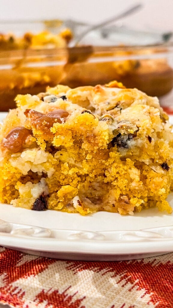 IMG_1186-576x1024 Pumpkin Earthquake Cake