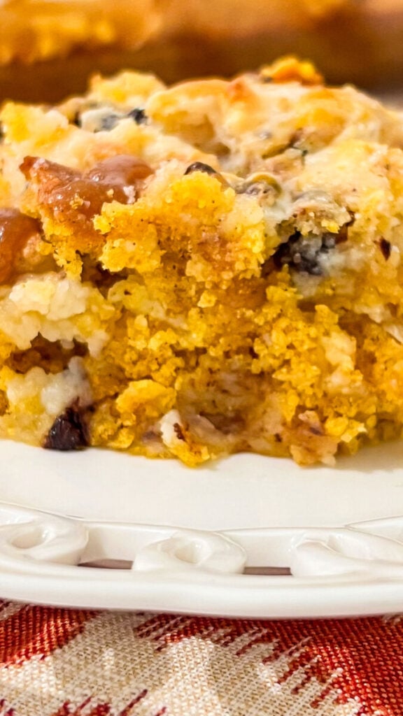 IMG_1187-576x1024 Pumpkin Earthquake Cake