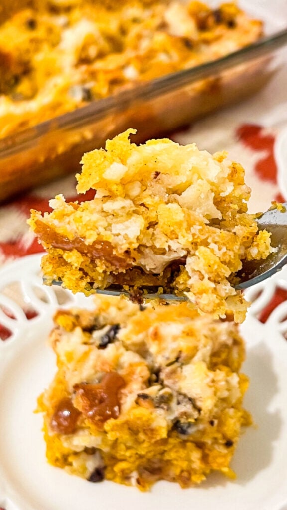 IMG_1190-576x1024 Pumpkin Earthquake Cake