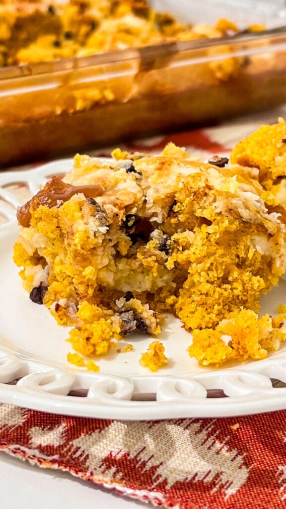 IMG_1198-576x1024 Pumpkin Earthquake Cake