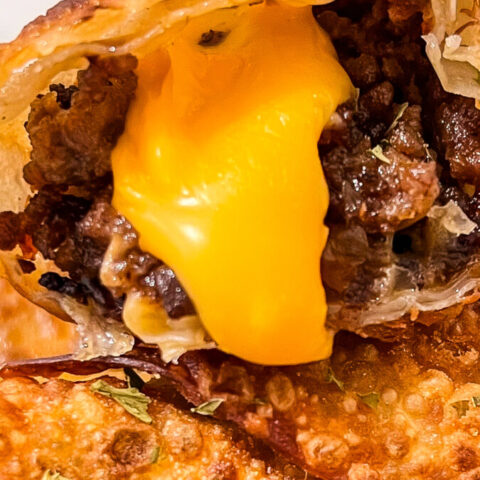  IMG_1694-480x480 Easy Cheeseburger Egg Rolls  