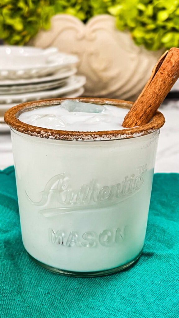 IMG_1867-576x1024 Easy Homemade Horchata