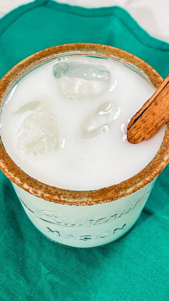 IMG_1874-576x1024 Easy Homemade Horchata